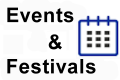 Auburn Region Events and Festivals