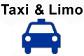 Auburn Region Taxi and Limo