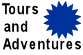 Auburn Region Tours and Adventures