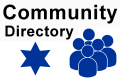 Auburn Region Community Directory