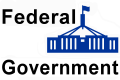 Auburn Region Federal Government Information