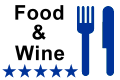 Auburn Region Food and Wine Directory