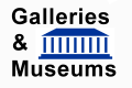 Auburn Region Galleries and Museums