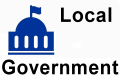 Auburn Region Local Government Information
