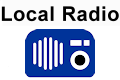 Auburn Region Local Radio Information