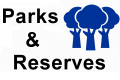 Auburn Region Parkes and Reserves