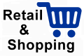 Auburn Region Retail and Shopping Directory