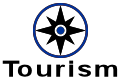 Auburn Region Tourism