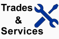 Auburn Region Trades and Services Directory