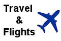 Auburn Region Travel and Flights