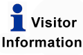 Auburn Region Visitor Information
