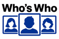 Auburn Region Who's Who